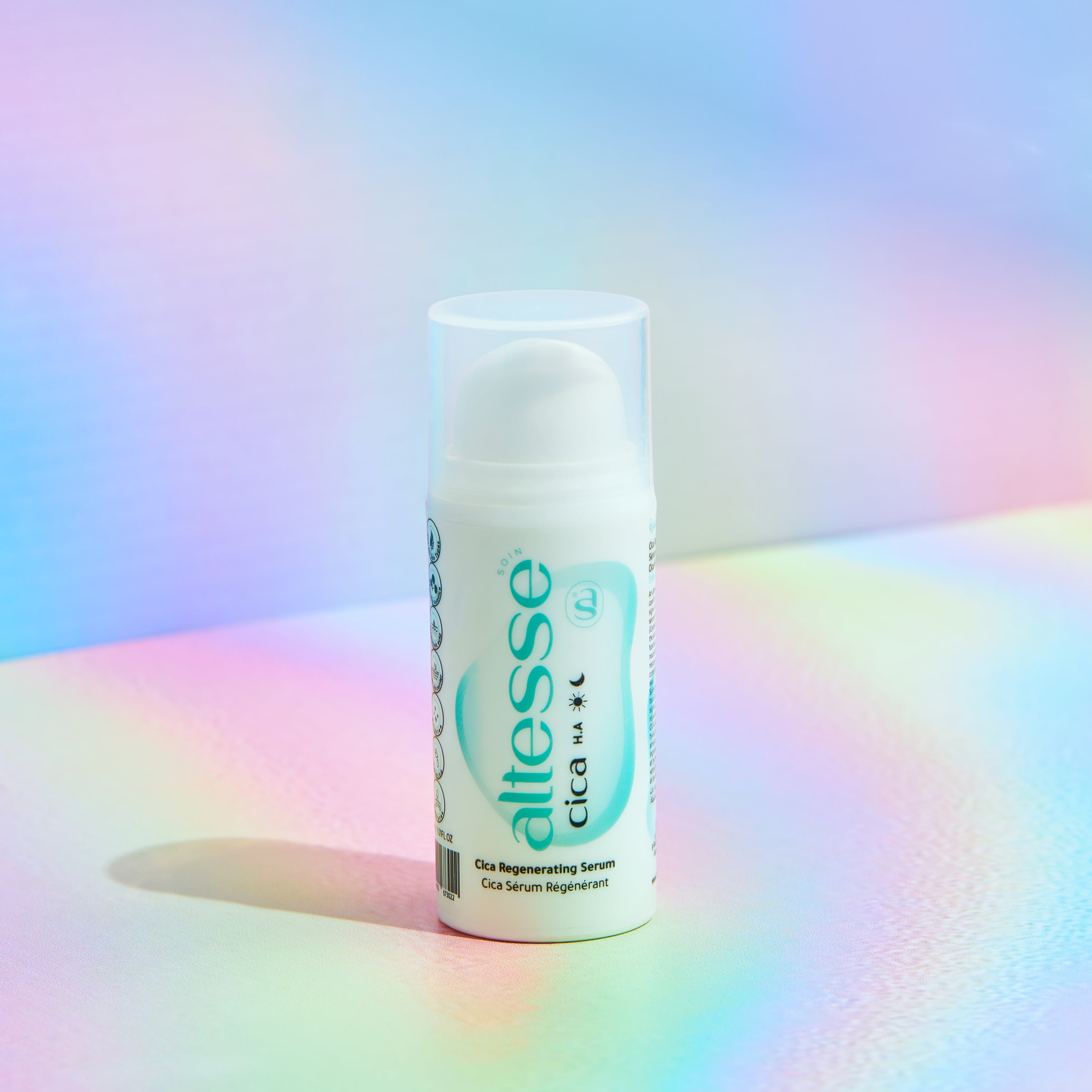 Cica Regenerating Serum 30 ml