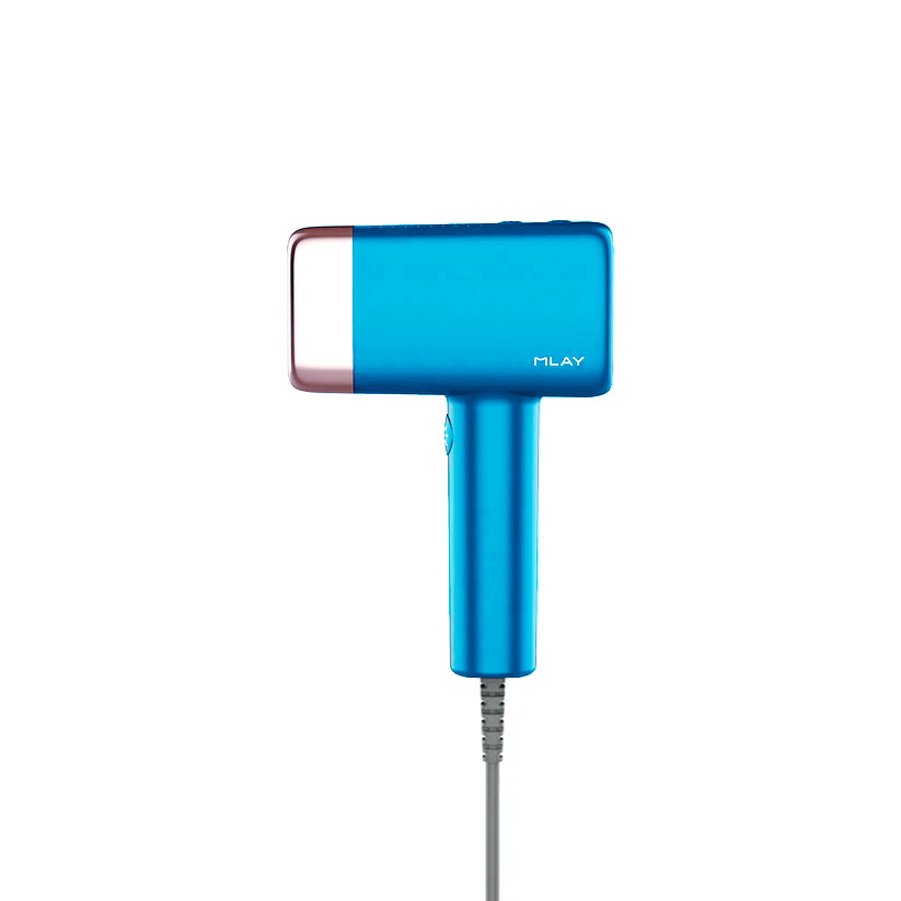 Mlay T14A Hair removal - Sky Blue