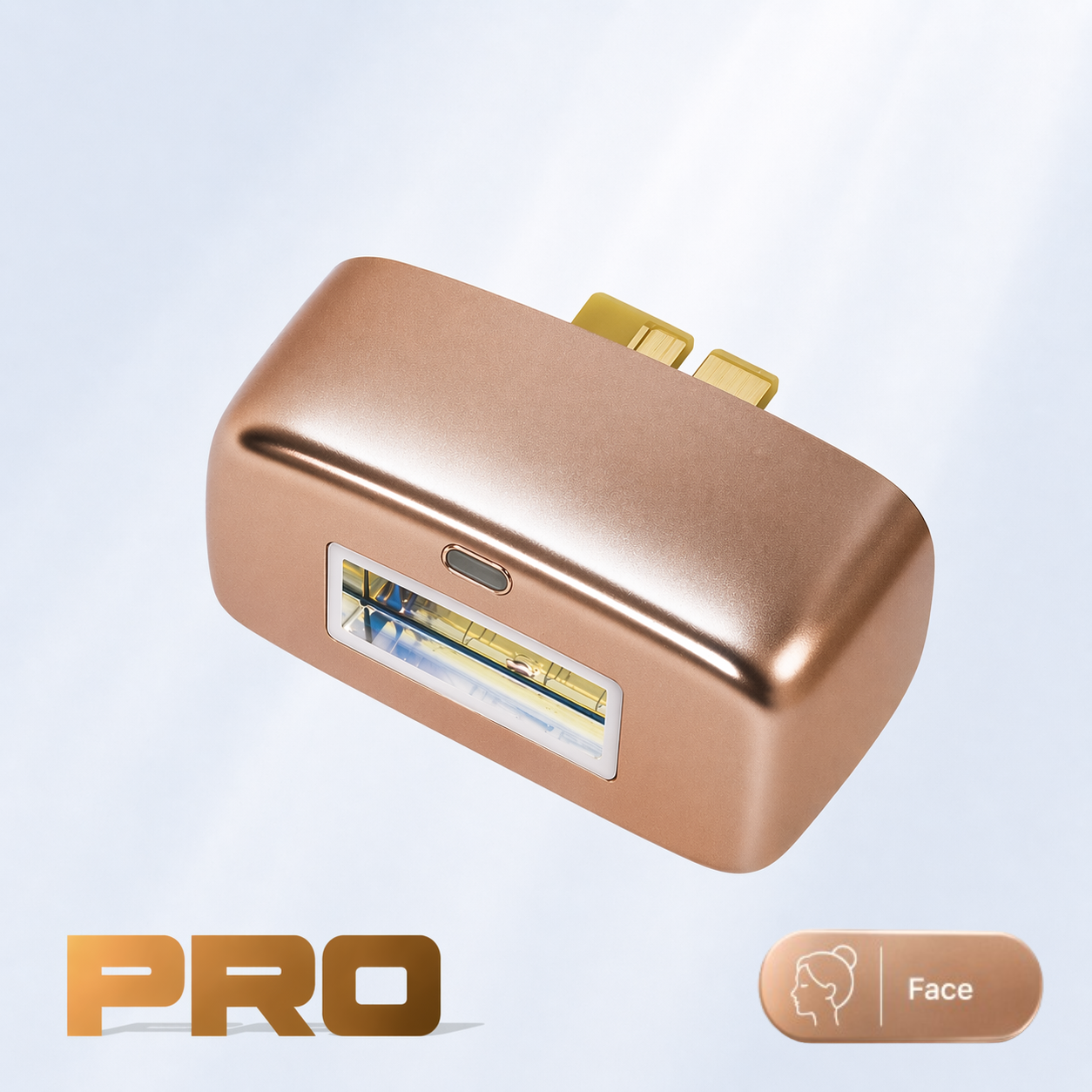 MLAY Face Lamp for T14 Pro